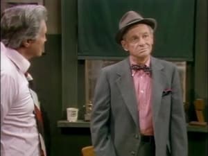 Barney Miller Season 7 Ep.17 17. epizód