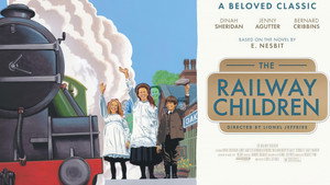 The Railway Children háttérkép