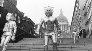 Doctor Who: The Invasion háttérkép