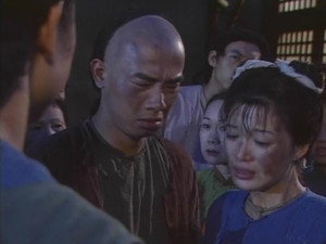 鹿鼎記 1. évad Ep.2 2. epizód