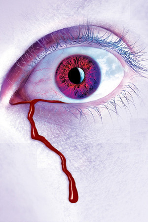 Killing Moon poszter