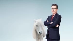 John Oliver-show az elmúlt hét híreiről kép