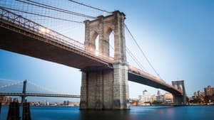 Die Erbauer der Brooklyn Bridge háttérkép