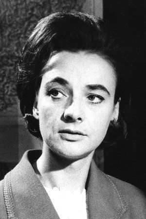Jacqueline Hill profil kép