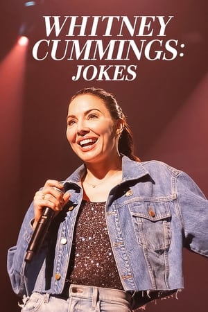 Whitney Cummings: Jokes poszter