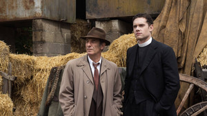 Grantchester bűnei 4. évad Ep.4 4. epizód