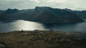 Arctic Odyssey háttérkép