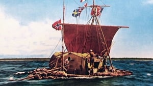 Kon-Tiki háttérkép