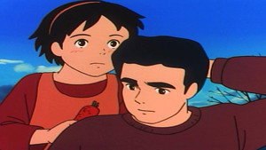 若草物語ナンとジョー先生 1. évad Ep.36 36. epizód