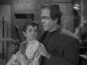 The Munsters 1. évad Ep.27 27. epizód