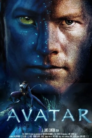 Capturing Avatar poszter