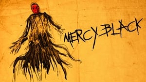 Mercy Black háttérkép