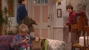 Roseanne 7. évad Ep.15 15. epizód