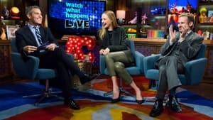 Watch What Happens Live with Andy Cohen 11. évad Ep.55 55. epizód