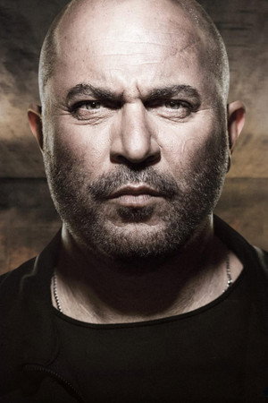 Fauda poszter