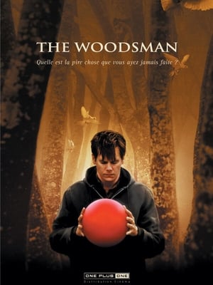 The Woodsman poszter