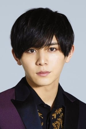 Ryosuke Yamada