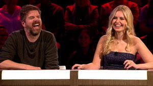 De Slimste Mens ter Wereld 23. évad Ep.17 17. epizód