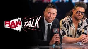 Raw Talk 5. évad Ep.11 11. epizód