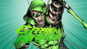 DC Showcase: Green Arrow háttérkép