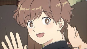 ガンバレ！中村くん！！ kép
