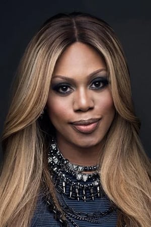 Laverne Cox profil kép