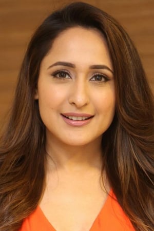 Pragya Jaiswal profil kép