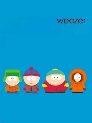 South Park poszter