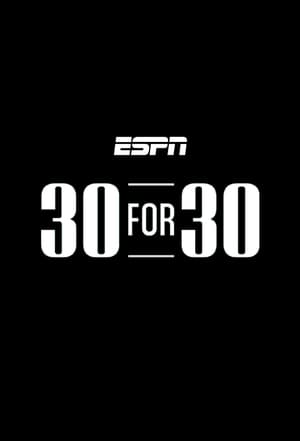 30 for 30 poszter