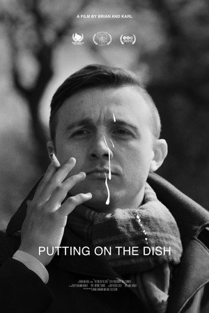 Putting on the Dish poszter