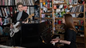 NPR Tiny Desk Concerts 13. évad Ep.13 13. epizód