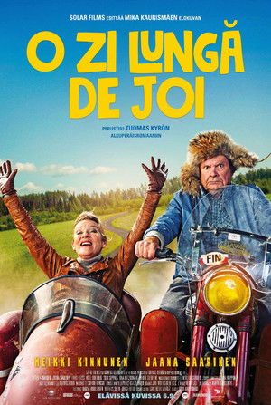 A Zsémbes - Egy love story poszter