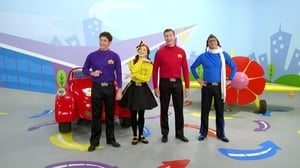 The Wiggles 9. évad Ep.23 23. epizód