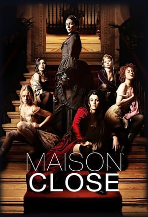 Maison close poszter