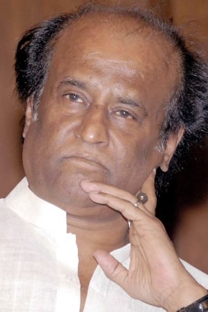 Rajinikanth profil kép