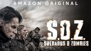 S.O.Z: Soldados o Zombies kép