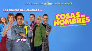 Cosas de hombres háttérkép