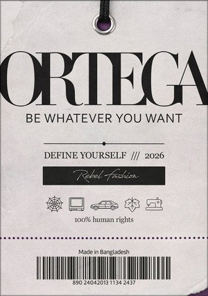 Ortega