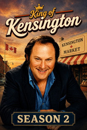King of Kensington