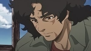 メガロボクス 2. évad Ep.10 10. epizód