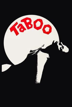 Taboo poszter