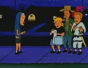 Beavis and Butt-Head Specials Ep.3 3. epizód