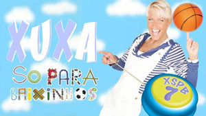 Xuxa Só Para Baixinhos 7 háttérkép