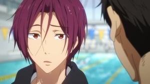 Free! 2. évad Ep.5 5. epizód