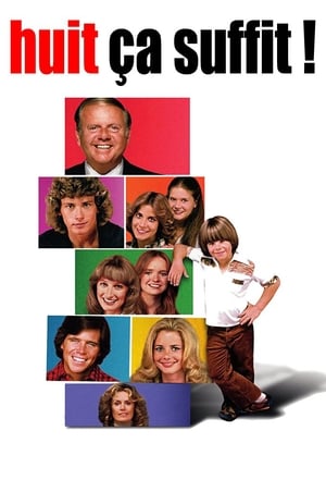 Eight Is Enough poszter