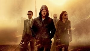 Mission: Impossible - Fantom protokoll háttérkép