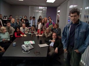 The Newsroom Season 1 Ep.3 3. epizód
