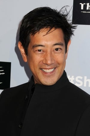 Grant Imahara