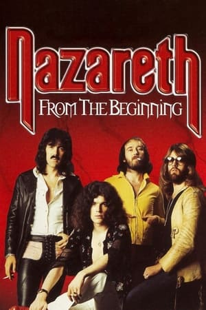 Nazareth: From The Beginning