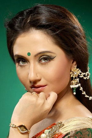 Swastika Mukherjee profil kép